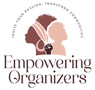 Empowering Organizers